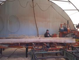 Vannesaha Wood Mizer LT40 20000 EUR